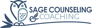 Sage Counseling and Coaching Logo
