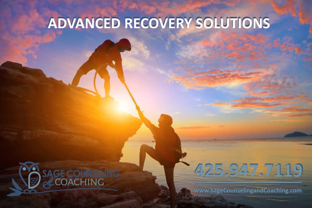Advanced Recovery Solutions in Issaquah WA Drug and Alcohol Addiction and Substance ABuse Treatment Intervention Recovery Coaching Counseling Therapy and Case Management Serving Washington, Alaska and Hawaii