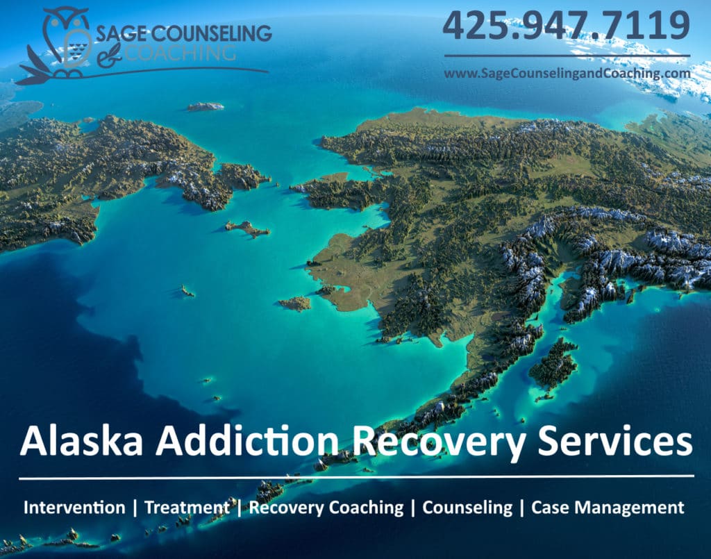 Alaska Substance Abuse and Addiction Recovery Services and Counseling
