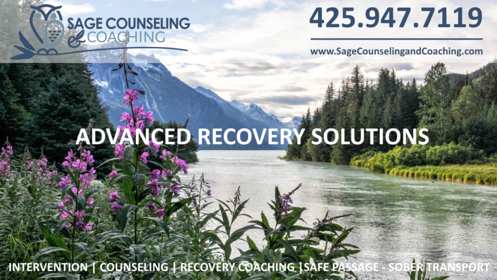 Anchorage Alaska Addiction Recovery Services Intervention Recovery Coaching