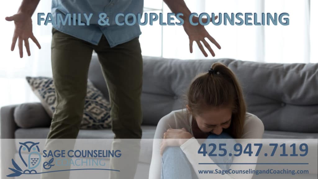 Couples counseling and therapy, marriage and family counseling services