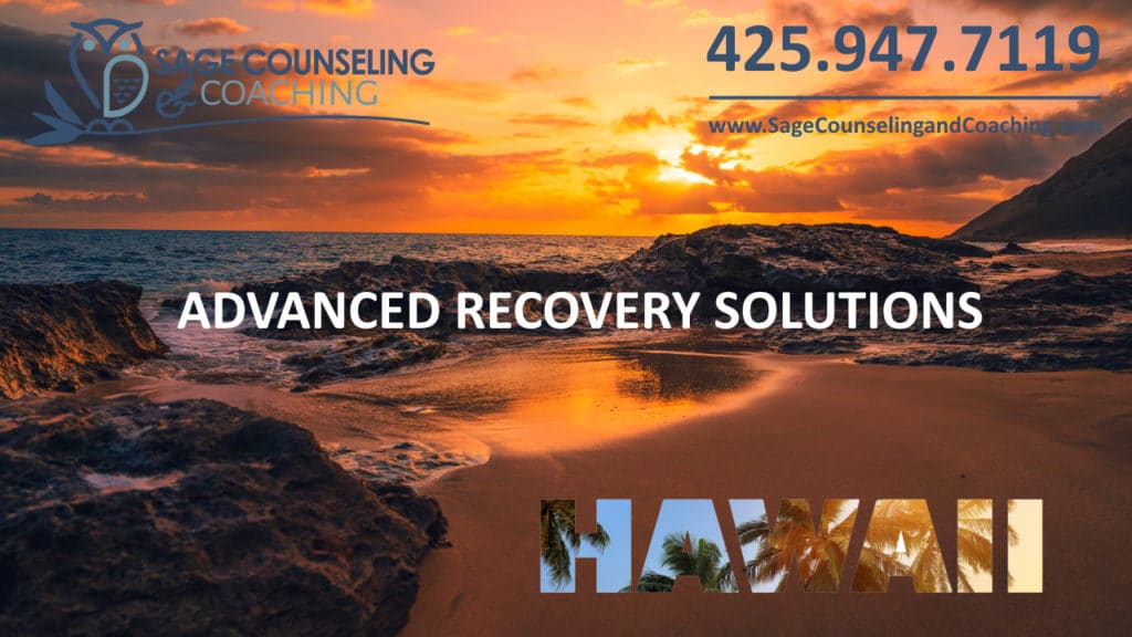 Sage Counseling and Coaching Honolulu Hawaii Drug and Alcohol Addiction Intervention Recovery Coaching Substance Abuse Treatment