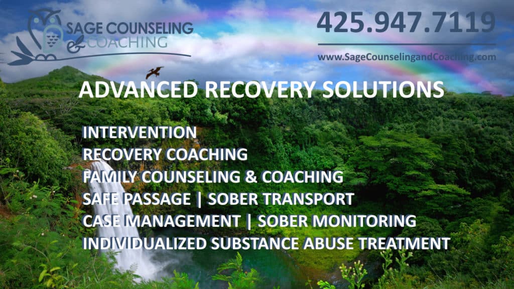 Sage Counseling and Coaching Honolulu Hawaii Drug and Alcohol Addiction Intervention Recovery Coaching Substance Abuse Treatment