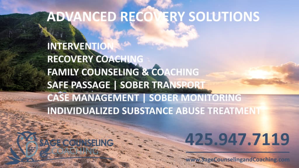 Sage Counseling and Coaching Honolulu Hawaii Drug and Alcohol Addiction Intervention Recovery Coaching Substance Abuse Treatment