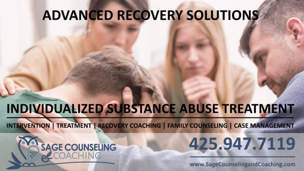 Sage Counseling and Coaching Issaquah Washington Drug and Alcohol Addiction Intervention Recovery Coaching Substance Abuse Treatment Serving Washington, Alaska and Hawaii