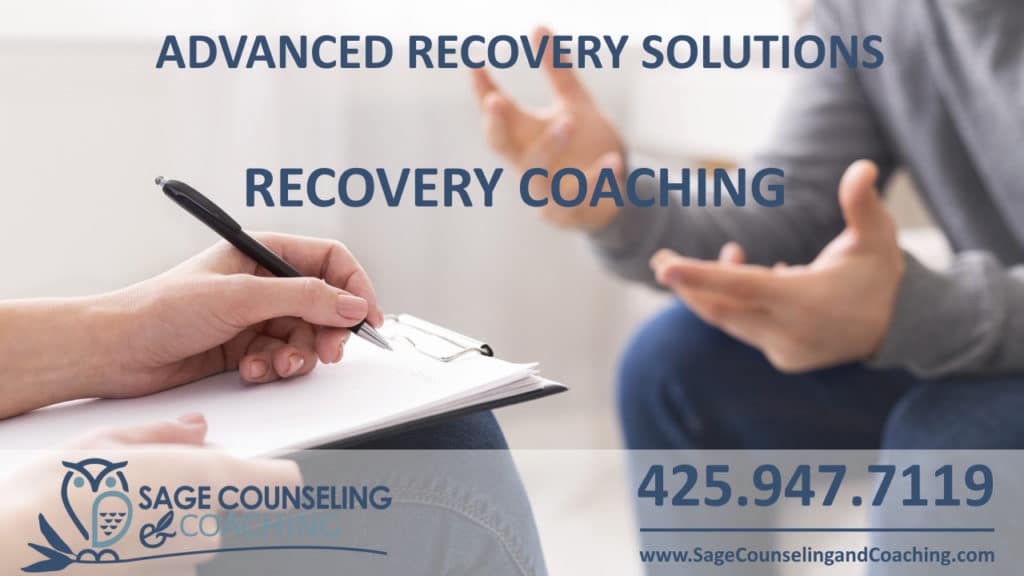 Issaquah, WA. Individual Counseling, Therapy and Substance Abuse, Drug and Alcohol Addiction Treatment and Recovery Coaching in Issaquah Washington