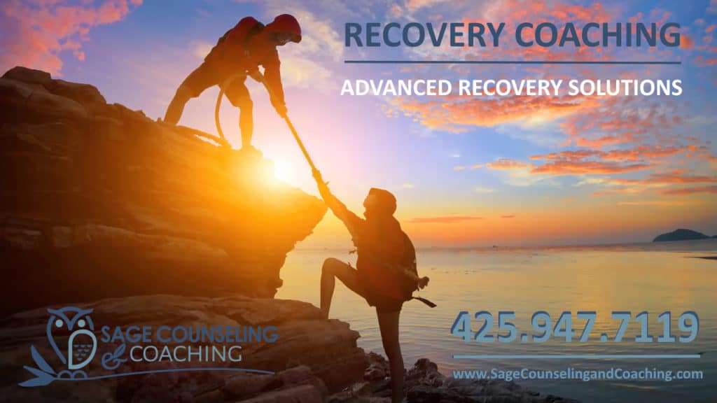 Advanced Recovery Solutions in Issaquah WA Drug and Alcohol Addiction and Substance ABuse Treatment Intervention Recovery Coaching Counseling Therapy and Case Management