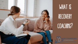 What is Recovery Coaching?