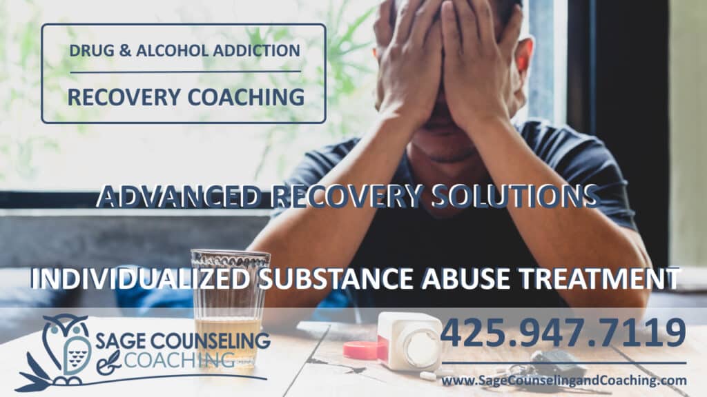 Sage Counseling and Coaching Seattle Washington Drug and Alcohol Addiction Intervention Recovery Coaching Substance Abuse Treatment