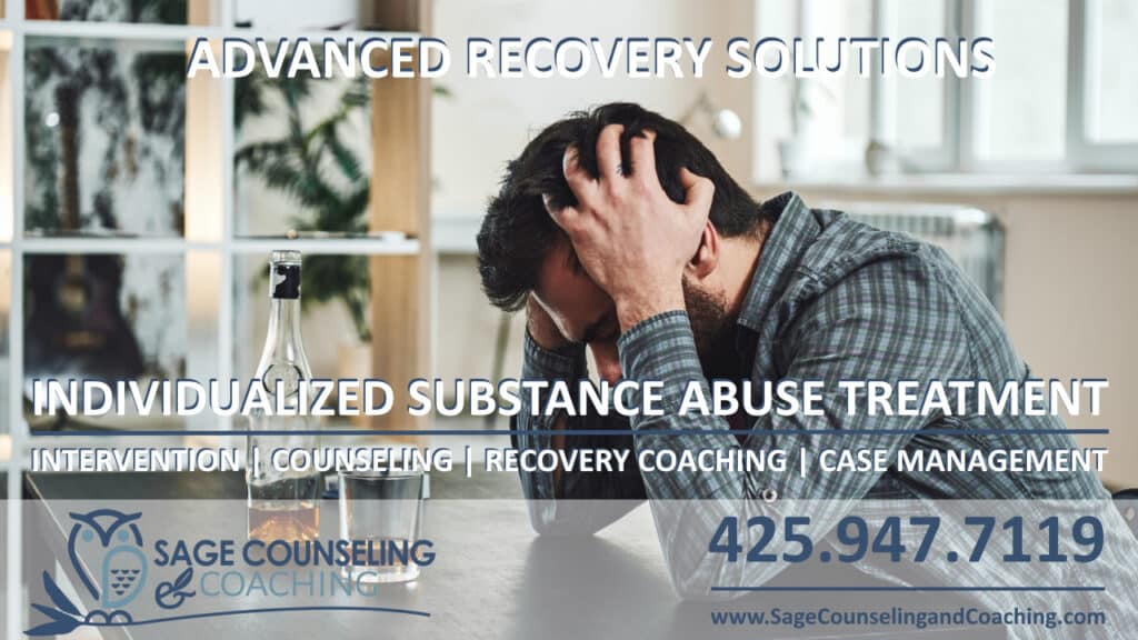 Sage Counseling and Coaching Redmond Washington Drug and Alcohol Addiction Intervention Recovery Coaching Substance Abuse Treatment