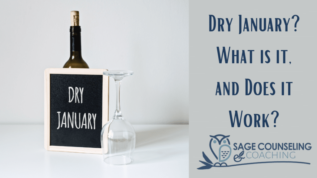 Dry January? What is it, and Does it Work?