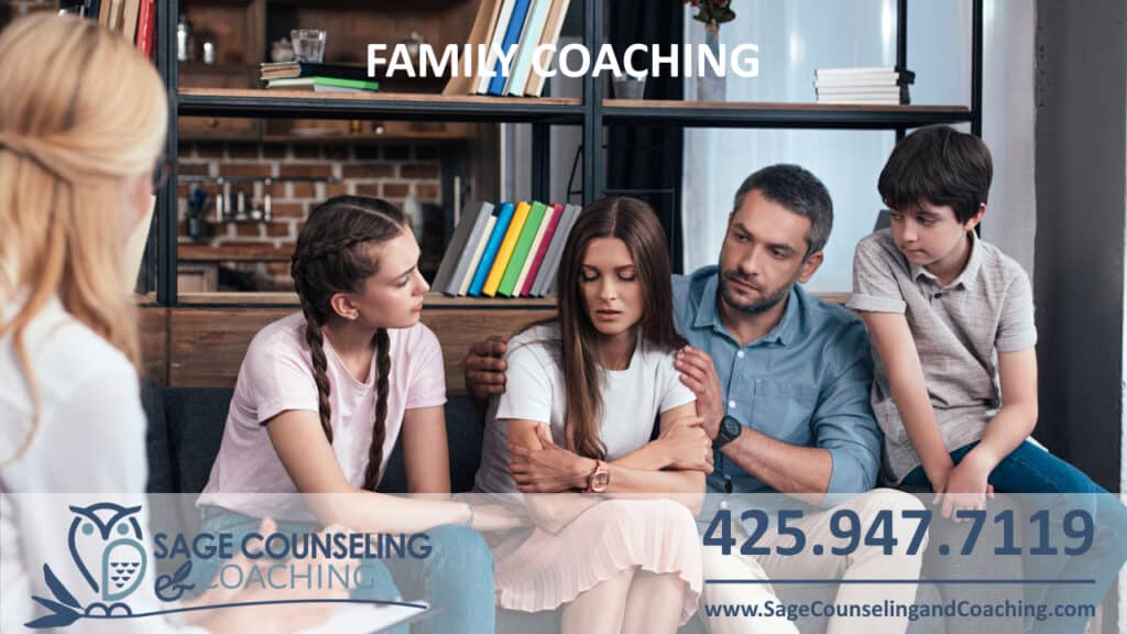Anchorage Alaska Family Coaching for Families Affected by Addiction in Alaska