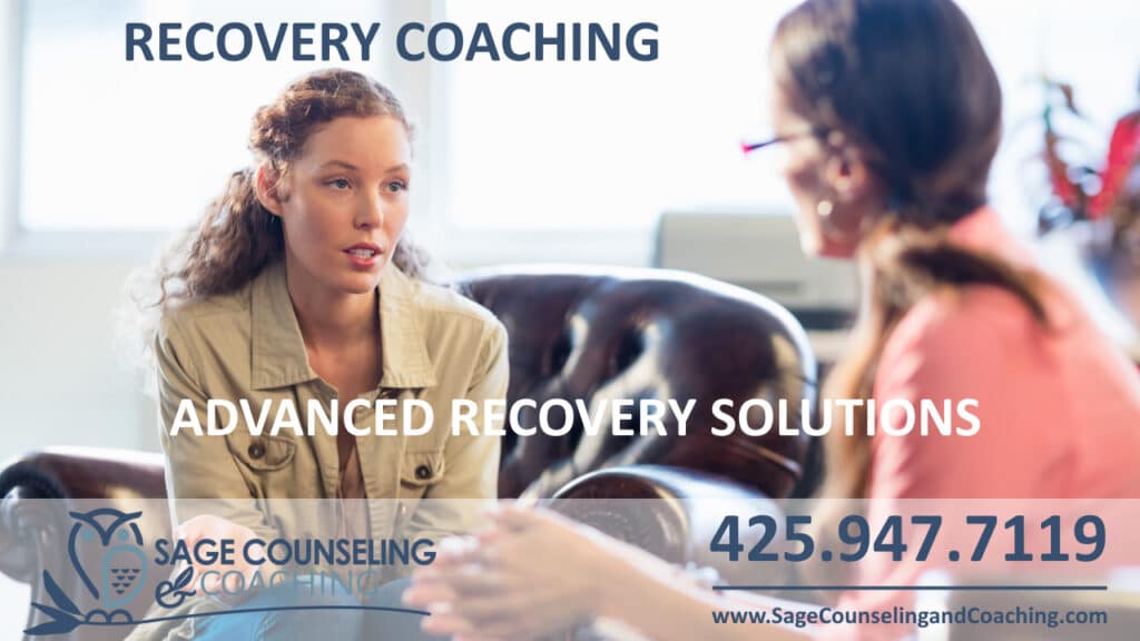 Seattle, WA. Individual Counseling, Therapy and Substance Abuse, Drug and Alcohol Addiction Treatment and Recovery Coaching in Seattle Washington